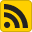 RSS feed of nearby problems